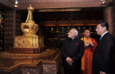 How China preserved India's cultural brilliance in Far history (Part 1) | How China preserved India's cultural brilliance in Far history (Part 1) How China preserved India's cultural brilliance in Far history (Part 1) | How China preserved India's cultural brilliance in Far history (Part 1)