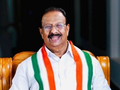 Kerala CPI(M) plotted to kill me on six occasions: Cong president Sudhakaran | Kerala CPI(M) plotted to kill me on six occasions: Cong president Sudhakaran