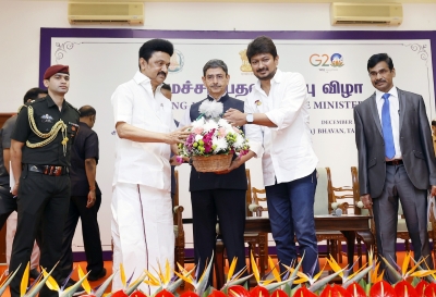 Stalin dismisses rumours of Udayanidhi Stalin being elevated to Deputy CM | Stalin dismisses rumours of Udayanidhi Stalin being elevated to Deputy CM Stalin dismisses rumours of Udayanidhi Stalin being elevated to Deputy CM | Stalin dismisses rumours of Udayanidhi Stalin being elevated to Deputy CM