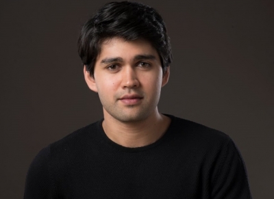Karanvir Malhotra shares his reference material for ‘Andhera’ | Karanvir Malhotra shares his reference material for ‘Andhera’ Karanvir Malhotra shares his reference material for ‘Andhera’ | Karanvir Malhotra shares his reference material for ‘Andhera’