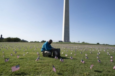 US reports 2,713 new Covid-19 deaths, highest since April | US reports 2,713 new Covid-19 deaths, highest since April US reports 2,713 new Covid-19 deaths, highest since April | US reports 2,713 new Covid-19 deaths, highest since April