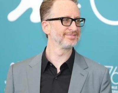 James Gray to direct 'Ezekiel Moss' | James Gray to direct 'Ezekiel Moss'