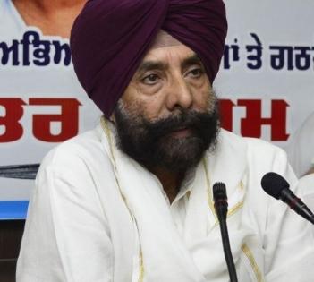 Akali Dal issues notice to former MP Brar for 'anti-party' utterances | Akali Dal issues notice to former MP Brar for 'anti-party' utterances