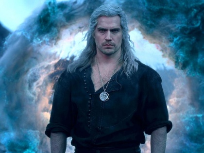 Henry Cavill is at his fiercest best in new 'The Witcher' season 3 clip | Henry Cavill is at his fiercest best in new 'The Witcher' season 3 clip