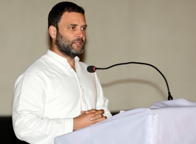 Why Rahul Gandhi's personal foreign visits are under scrutiny? | Why Rahul Gandhi's personal foreign visits are under scrutiny?
