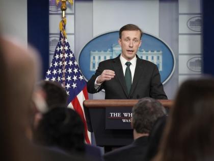 US National Security Advisor seeks more info about chip in new Huawei smartphones | US National Security Advisor seeks more info about chip in new Huawei smartphones