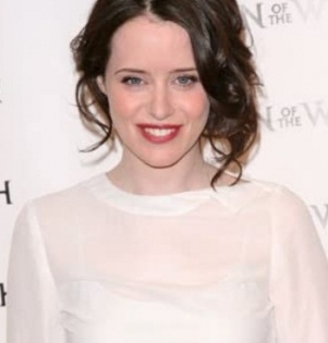 HBO buys Claire Foy-led series 'Doomsday Machine' | HBO buys Claire Foy-led series 'Doomsday Machine'