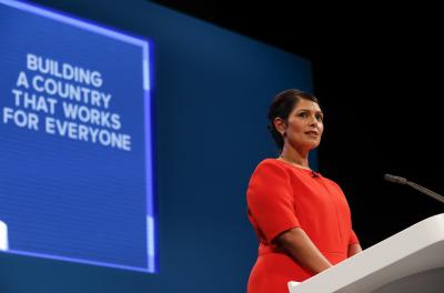 Priti Patel urged to respond to bullying claims | Priti Patel urged to respond to bullying claims