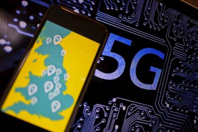 5G networks may lead to inaccurate weather forecasts: Study | 5G networks may lead to inaccurate weather forecasts: Study