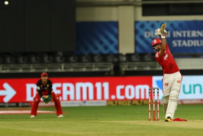 IPL 2020: Orange Cap stays with KL, Purple back with Bumrah | IPL 2020: Orange Cap stays with KL, Purple back with Bumrah