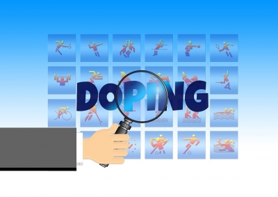 China criminalises doping in sports | China criminalises doping in sports China criminalises doping in sports | China criminalises doping in sports
