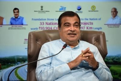India needs new ways to use renewable energy for battery storage: Gadkari | India needs new ways to use renewable energy for battery storage: Gadkari India needs new ways to use renewable energy for battery storage: Gadkari | India needs new ways to use renewable energy for battery storage: Gadkari