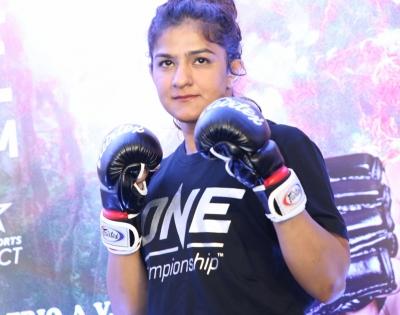 Ritu's MMA fight behind closed doors due to coronavirus | Ritu's MMA fight behind closed doors due to coronavirus Ritu's MMA fight behind closed doors due to coronavirus | Ritu's MMA fight behind closed doors due to coronavirus