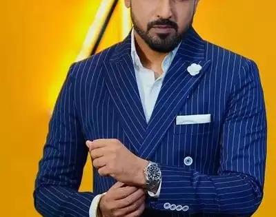 Gippy Grewal to make a special appearance in OTT show ‘Chamak’ | Gippy Grewal to make a special appearance in OTT show ‘Chamak’ Gippy Grewal to make a special appearance in OTT show ‘Chamak’ | Gippy Grewal to make a special appearance in OTT show ‘Chamak’
