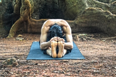 Do yoga to keep fit: Haryana minister | Do yoga to keep fit: Haryana minister