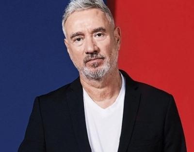 'Moonfall' director Roland Emmerich talks about inception of film | 'Moonfall' director Roland Emmerich talks about inception of film