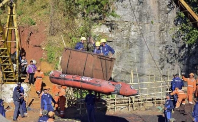 Ban, court directives, protests: Nothing prevents illegal coal mining in NE | Ban, court directives, protests: Nothing prevents illegal coal mining in NE Ban, court directives, protests: Nothing prevents illegal coal mining in NE | Ban, court directives, protests: Nothing prevents illegal coal mining in NE