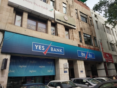 Moody's upgrades Yes Bank, outlook positive | Moody's upgrades Yes Bank, outlook positive