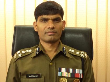 No civil traffic will be stopped on national highway during VVIPs movement, says ADGP Kashmir | No civil traffic will be stopped on national highway during VVIPs movement, says ADGP Kashmir No civil traffic will be stopped on national highway during VVIPs movement, says ADGP Kashmir | No civil traffic will be stopped on national highway during VVIPs movement, says ADGP Kashmir