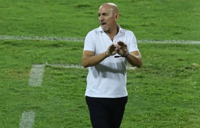 AFC Cup: Always had victory on mind, says ATKMB coach Habas | AFC Cup: Always had victory on mind, says ATKMB coach Habas