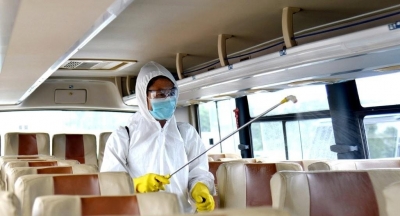 COVAX cuts all jabs allocated for N.Korea | COVAX cuts all jabs allocated for N.Korea COVAX cuts all jabs allocated for N.Korea | COVAX cuts all jabs allocated for N.Korea