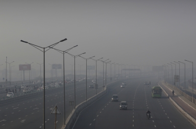 CAQM formulates policy to abate menace of air pollution in Delhi-NCR | CAQM formulates policy to abate menace of air pollution in Delhi-NCR CAQM formulates policy to abate menace of air pollution in Delhi-NCR | CAQM formulates policy to abate menace of air pollution in Delhi-NCR