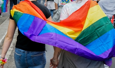 Not in conformity with societal morality, Indian ethos: Centre in SC on same-sex marriage | Not in conformity with societal morality, Indian ethos: Centre in SC on same-sex marriage
