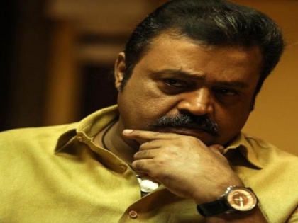 With Modi Cabinet reshuffle on cards, Malayalam superstar Suresh Gopi may find berth | With Modi Cabinet reshuffle on cards, Malayalam superstar Suresh Gopi may find berth