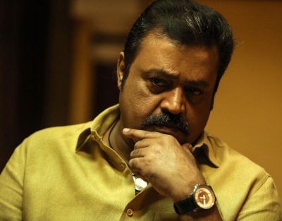 Kerala HC grants bail to Suresh Gopi in case over ‘improper touching’ of woman journalist | Kerala HC grants bail to Suresh Gopi in case over ‘improper touching’ of woman journalist Kerala HC grants bail to Suresh Gopi in case over ‘improper touching’ of woman journalist | Kerala HC grants bail to Suresh Gopi in case over ‘improper touching’ of woman journalist