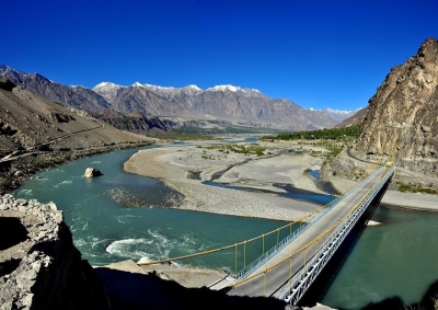 Tensions rising in Pakistan’s Gilgit-Baltistan against Chinese dominance | Tensions rising in Pakistan’s Gilgit-Baltistan against Chinese dominance