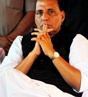 Rajnath reviews plans for Aero India 2021 | Rajnath reviews plans for Aero India 2021 Rajnath reviews plans for Aero India 2021 | Rajnath reviews plans for Aero India 2021