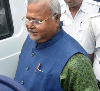 Bengal govt files police complaint naming Partha Chatterjee in GTA teacher recruitment case | Bengal govt files police complaint naming Partha Chatterjee in GTA teacher recruitment case Bengal govt files police complaint naming Partha Chatterjee in GTA teacher recruitment case | Bengal govt files police complaint naming Partha Chatterjee in GTA teacher recruitment case