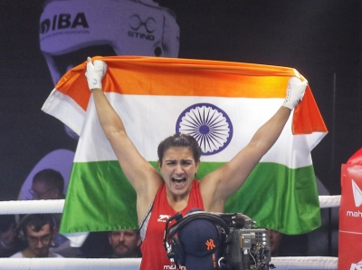 Saweety Boora: From kabaddi player to world boxing champion | Saweety Boora: From kabaddi player to world boxing champion