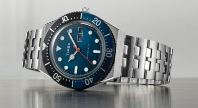 Legacy, functionality and fashion at the core of Timex Group | Legacy, functionality and fashion at the core of Timex Group Legacy, functionality and fashion at the core of Timex Group | Legacy, functionality and fashion at the core of Timex Group