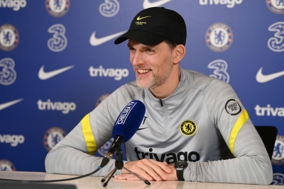 Chelsea's Tuchel calls for more transparency on Covid-19 postponements after Reds admit 'false positives' | Chelsea's Tuchel calls for more transparency on Covid-19 postponements after Reds admit 'false positives'