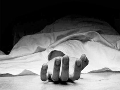 Half-burnt bodies of two women found in UP's Badaun | Half-burnt bodies of two women found in UP's Badaun