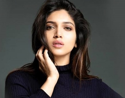 Bhumi Pednekar inspired by to 11-year-old Climate Warrior | Bhumi Pednekar inspired by to 11-year-old Climate Warrior