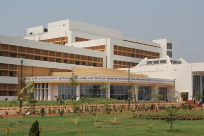 AIIMS Bhubaneswar to resume OPD service from Feb 7 | AIIMS Bhubaneswar to resume OPD service from Feb 7