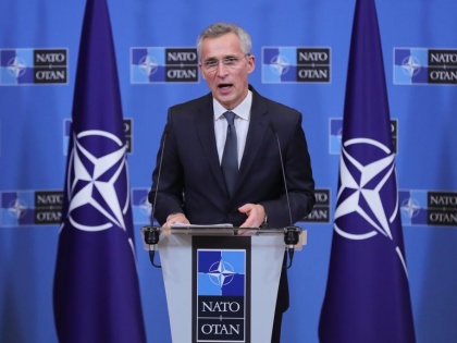 NATO chief to visit Turkey to push Sweden's accession | NATO chief to visit Turkey to push Sweden's accession