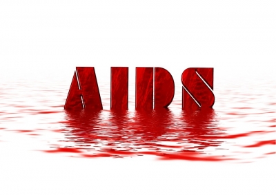 World at risk of 7.7 mn AIDS-related deaths in next decade: UNAIDS | World at risk of 7.7 mn AIDS-related deaths in next decade: UNAIDS