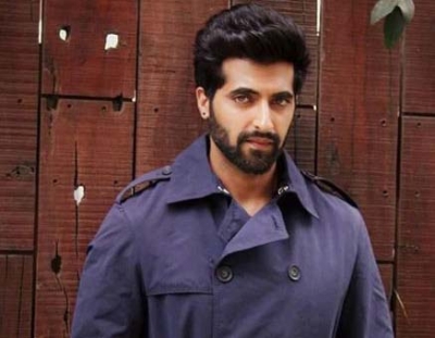 Akshay Oberoi: Want to see people throng into theatres hearing my name | Akshay Oberoi: Want to see people throng into theatres hearing my name