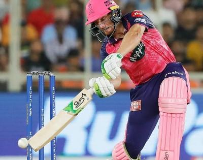 Buttler will have to be extremely cautious against Rashid Khan in IPL final, says Manjrekar | Buttler will have to be extremely cautious against Rashid Khan in IPL final, says Manjrekar