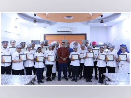 Institute of Bakery and Culinary Arts(IBCA) announces admissions for their various programs | Institute of Bakery and Culinary Arts(IBCA) announces admissions for their various programs