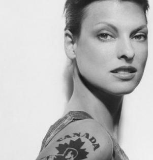 Linda Evangelista named the 'worst' celebrity to work with | Linda Evangelista named the 'worst' celebrity to work with