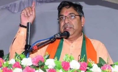 Discontent in Congress like smoke, but fire somewhere in: Poonia | Discontent in Congress like smoke, but fire somewhere in: Poonia Discontent in Congress like smoke, but fire somewhere in: Poonia | Discontent in Congress like smoke, but fire somewhere in: Poonia