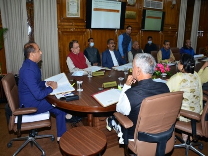 HP Cabinet approves excise policy for financial year 2022-23 | HP Cabinet approves excise policy for financial year 2022-23