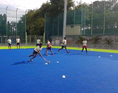 AHF to conduct workshops for HI coaches & technical officials | AHF to conduct workshops for HI coaches & technical officials
