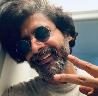 Chandan Roy Sanyal gets nostalgic as he completed 20 years in Mumbai | Chandan Roy Sanyal gets nostalgic as he completed 20 years in Mumbai