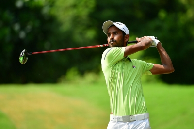 Top golfers confirm for Delhi-NCR tourney | Top golfers confirm for Delhi-NCR tourney
