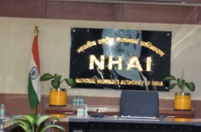 NHAI starts accepting electronic bank guarantees | NHAI starts accepting electronic bank guarantees